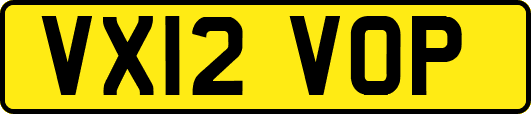 VX12VOP