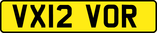 VX12VOR