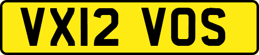VX12VOS