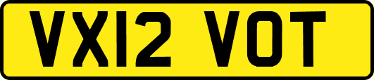 VX12VOT