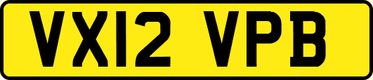 VX12VPB