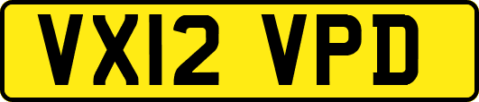 VX12VPD