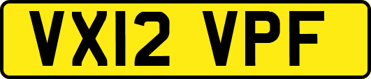 VX12VPF