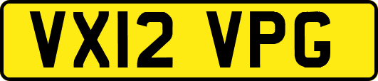 VX12VPG