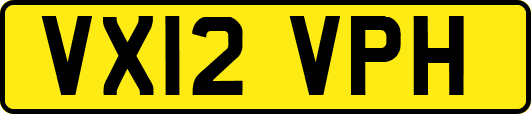 VX12VPH