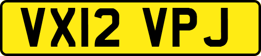 VX12VPJ