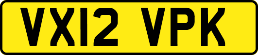 VX12VPK