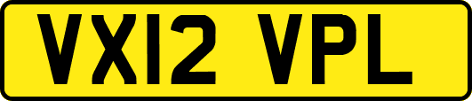 VX12VPL