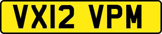 VX12VPM