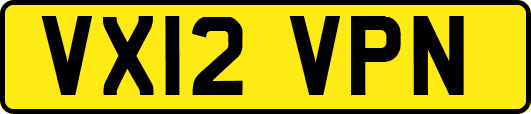 VX12VPN
