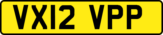 VX12VPP