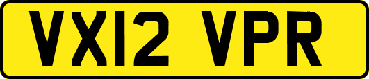 VX12VPR