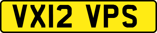VX12VPS