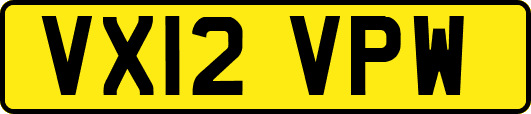 VX12VPW