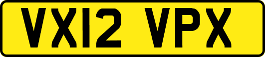 VX12VPX