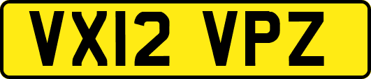 VX12VPZ