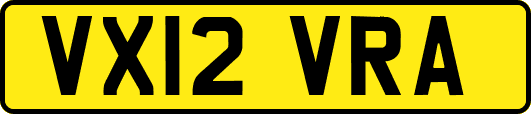 VX12VRA