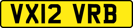 VX12VRB