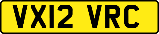 VX12VRC