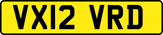VX12VRD