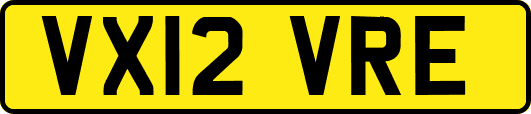 VX12VRE