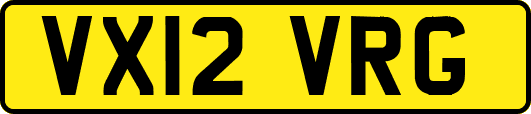 VX12VRG