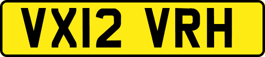 VX12VRH