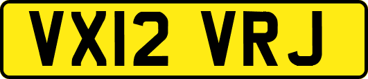 VX12VRJ