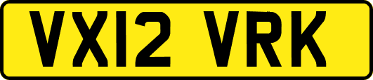 VX12VRK