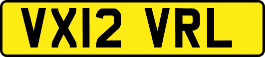 VX12VRL