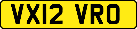 VX12VRO