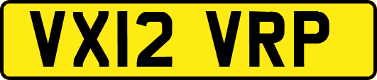 VX12VRP