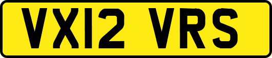 VX12VRS