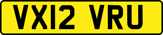 VX12VRU