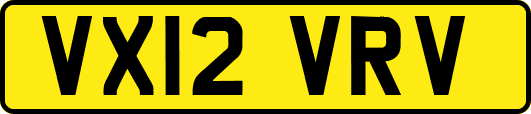 VX12VRV