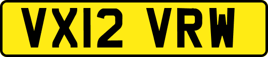 VX12VRW