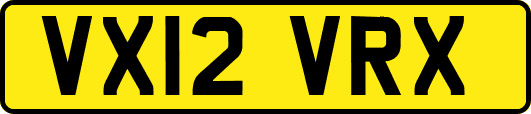 VX12VRX