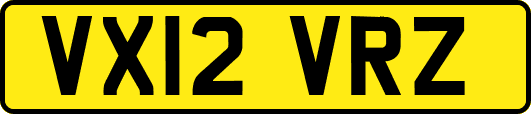 VX12VRZ