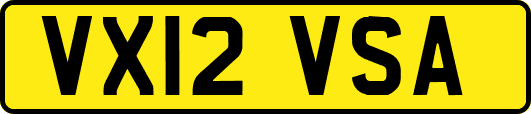VX12VSA