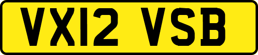 VX12VSB