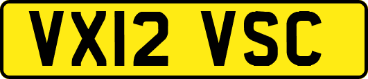 VX12VSC