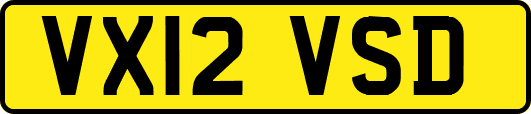 VX12VSD