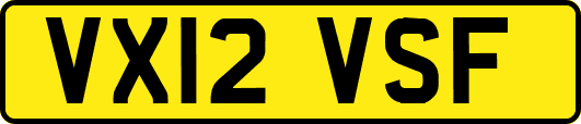 VX12VSF