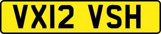 VX12VSH