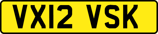 VX12VSK