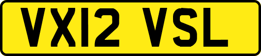 VX12VSL