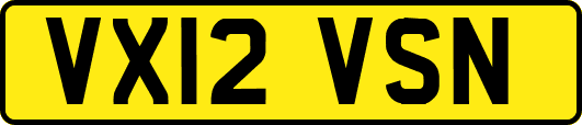 VX12VSN