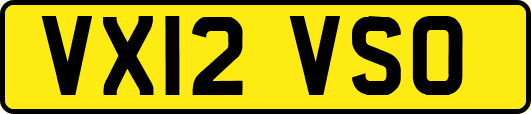 VX12VSO