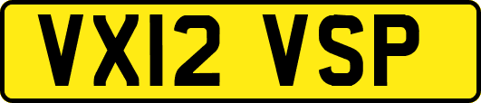 VX12VSP