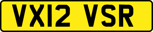 VX12VSR